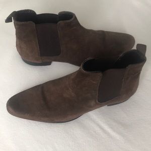 Men’s Boots